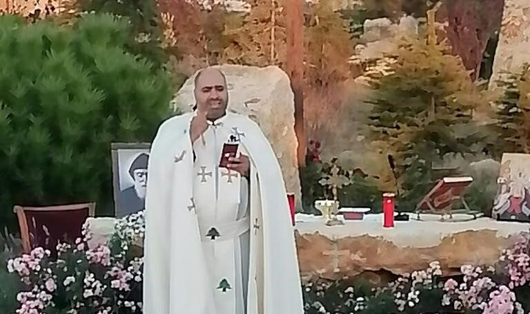 Mar Charbel 1