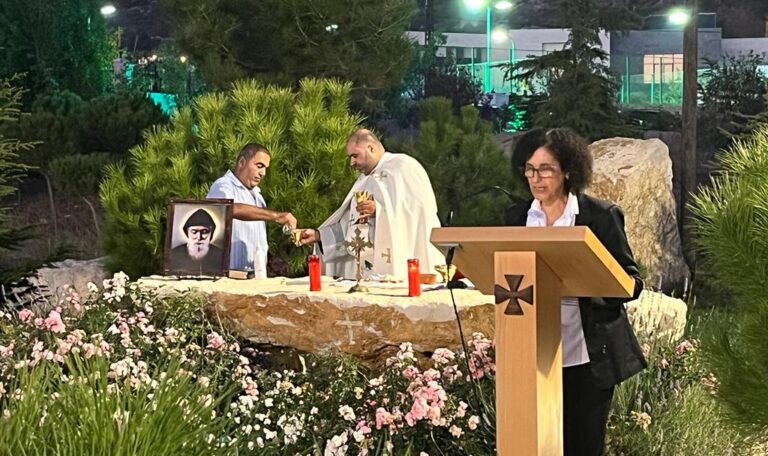 Mar Charbel 5