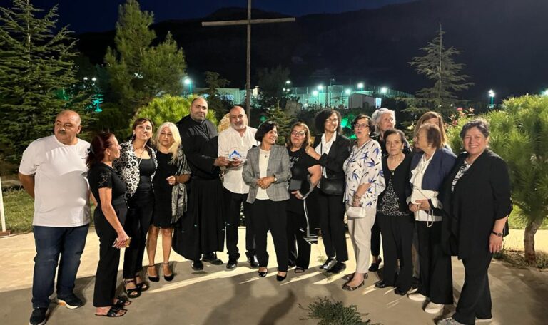 Mar Charbel 7