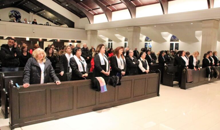 Mar Charbel Ottawa 2