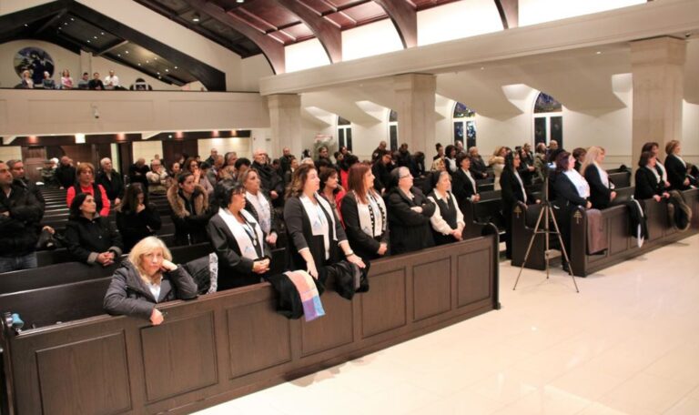Mar Charbel Ottawa 9