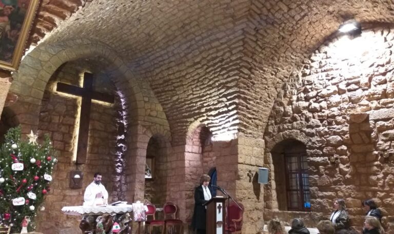 Mar Elias Ain Aar 11
