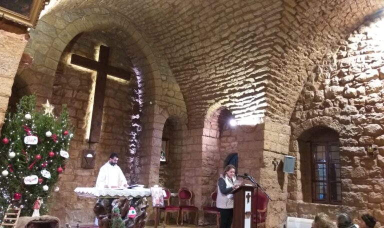 Mar Elias Ain Aar 12