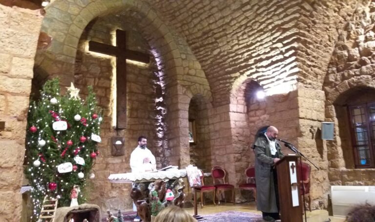 Mar Elias Ain Aar 13
