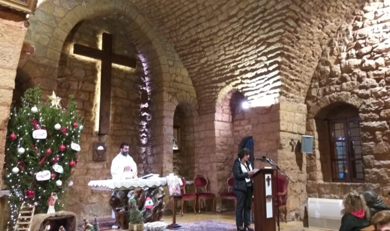 Mar Elias Ain Aar 14