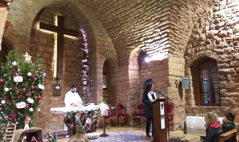 Mar Elias Ain Aar 15