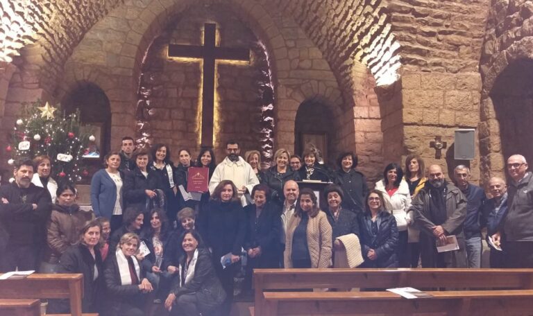 Mar Elias Ain Aar 16