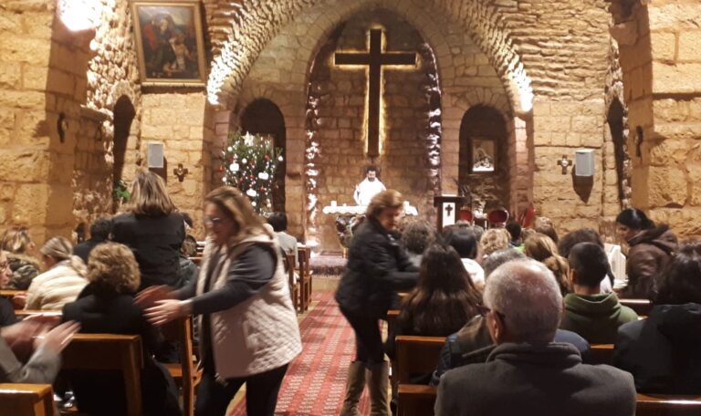 Mar Elias Ain Aar 2