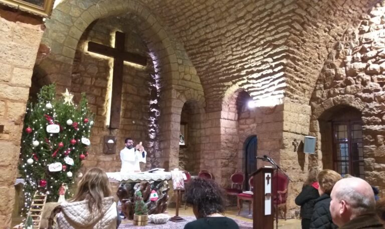 Mar Elias Ain Aar 5