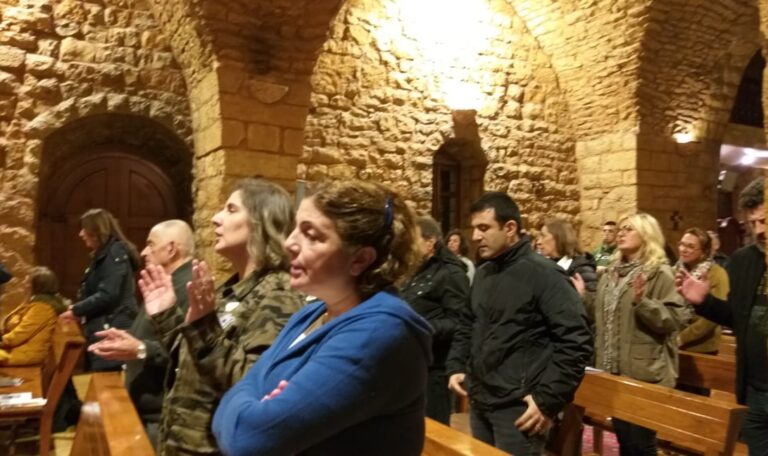 Mar Elias Ain Aar 6