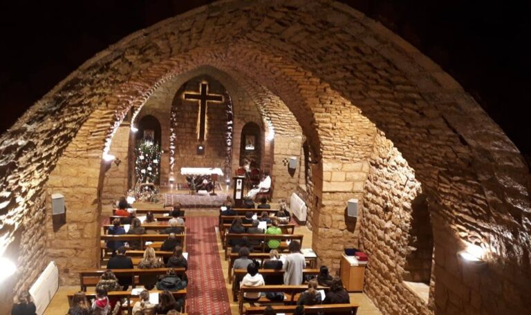 Mar Elias Ain Aar 7