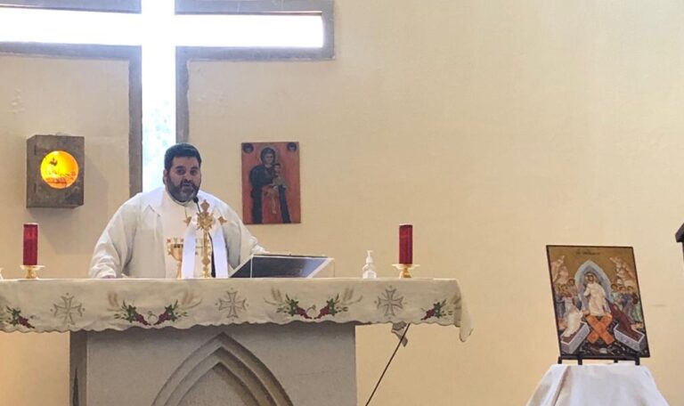 Mar Elias Jouar 1