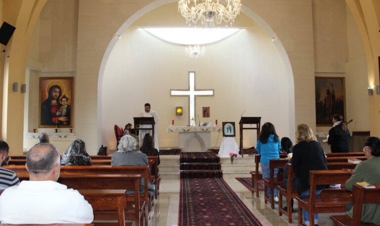Mar Elias Jouar 7