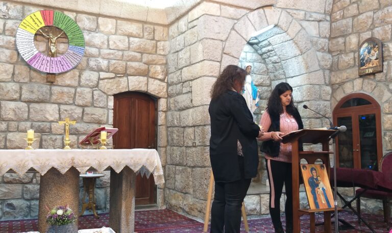 Mar Nohra, Aintoura 25 11 2023_3