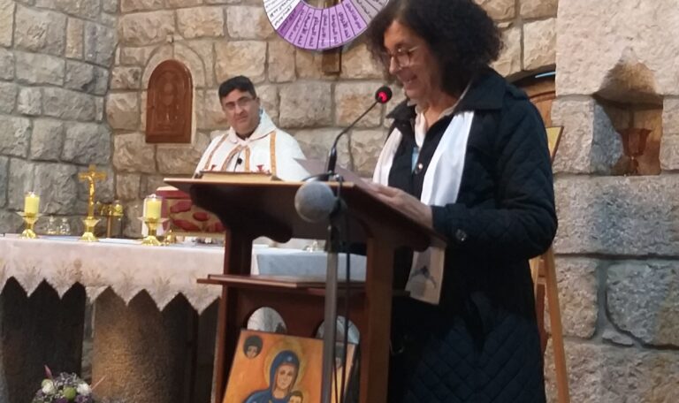 Mar Nohra, Aintoura 25