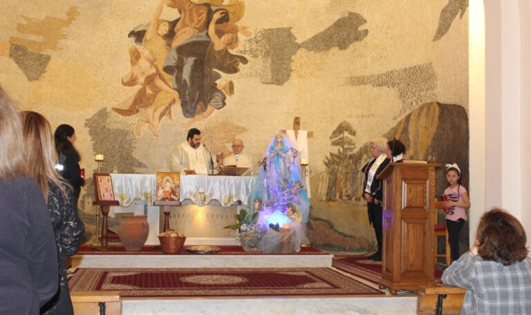 Saydet Dhour Choueir 12