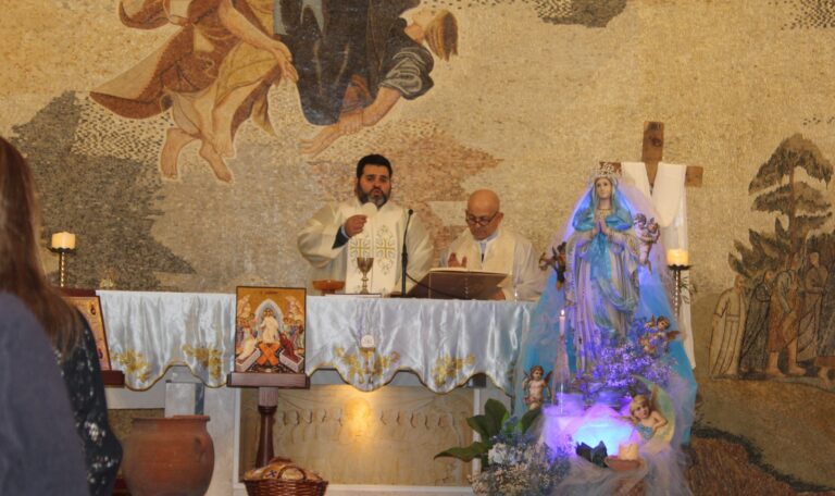 Saydet Dhour Choueir 13