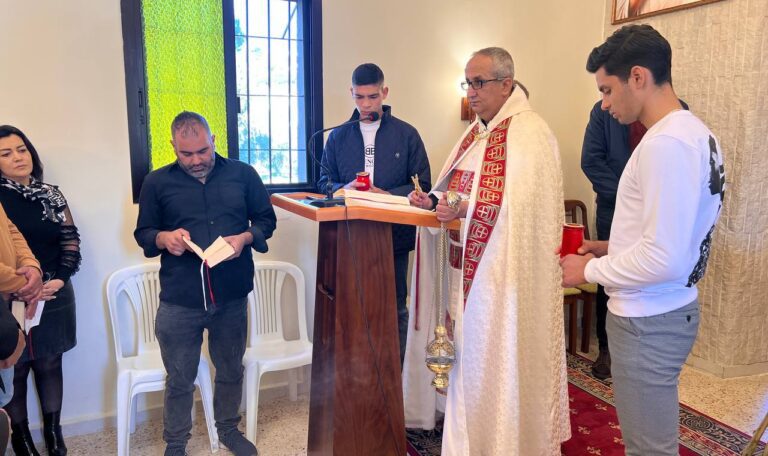 Saydet Oum Atfal, Ylat 10 12 2023_2