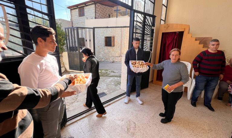 Saydet Oum Atfal, Ylat 10 12 2023_13