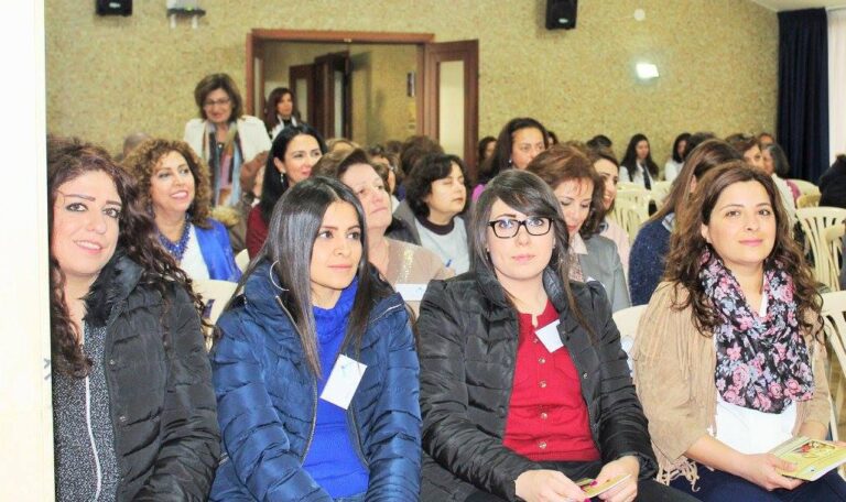 16 Retreat 2016