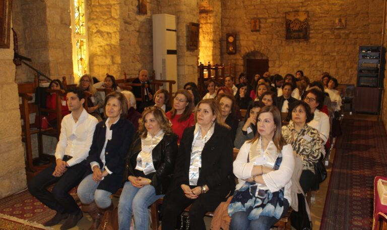 5 Retreat 2018