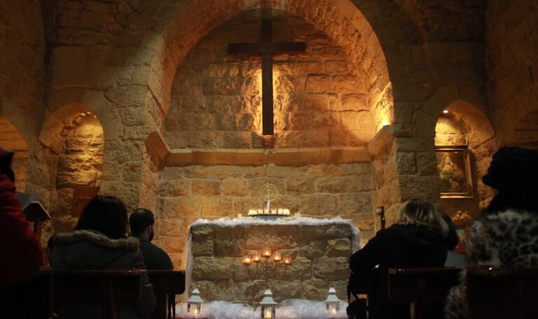 9 Retreat 2019