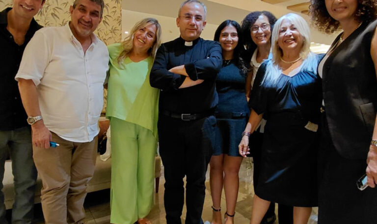Dinner August 8, 2025 – Amar Seaside, Antelias 11