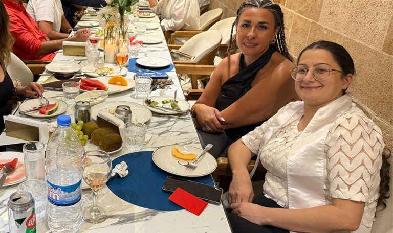 Dinner August 8, 2025 – Amar Seaside, Antelias 9