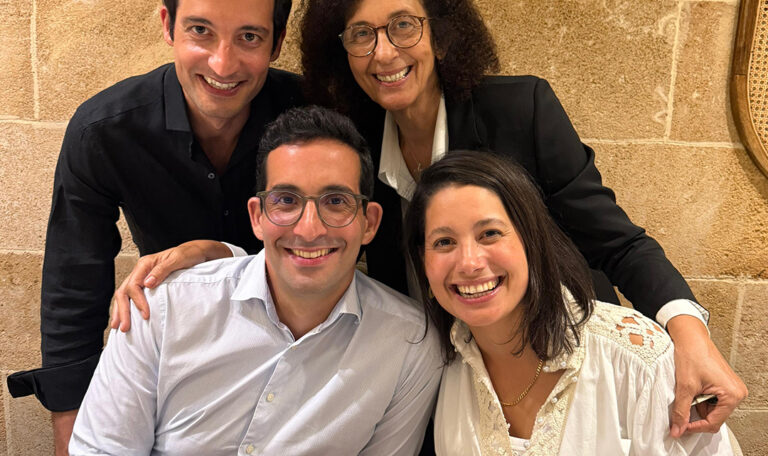 Dinner August 8, 2025 – Amar Seaside, Antelias 24