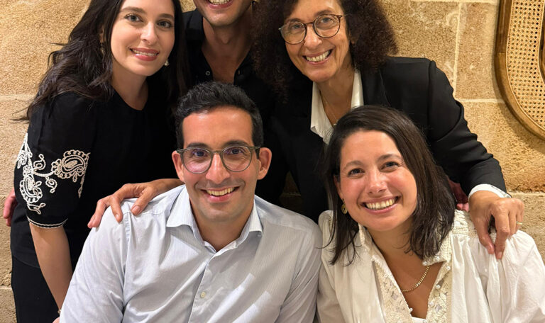 Dinner August 8, 2025 – Amar Seaside, Antelias 16