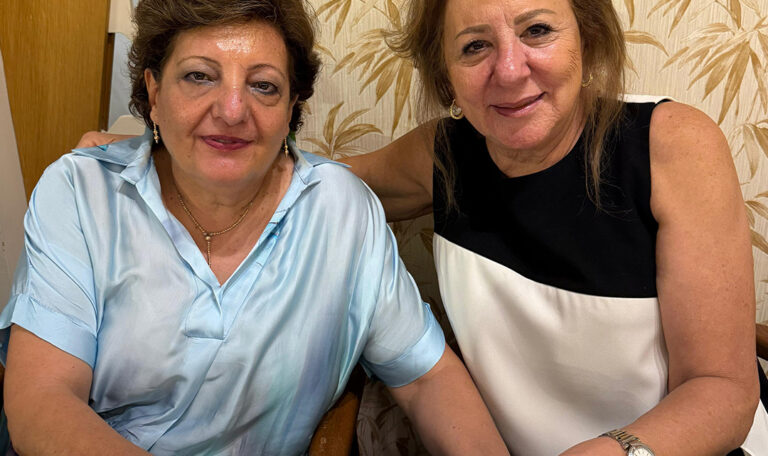 Dinner August 8, 2025 – Amar Seaside, Antelias 26