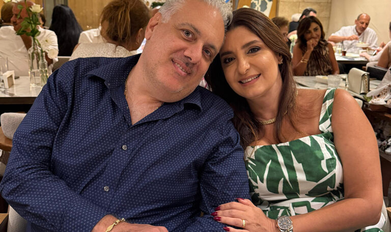 Dinner August 8, 2025 – Amar Seaside, Antelias 21