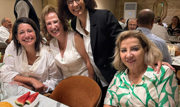 Dinner August 8, 2025 – Amar Seaside, Antelias 19