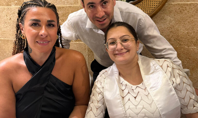 Dinner August 8, 2025 – Amar Seaside, Antelias 23