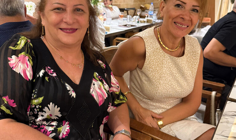 Dinner August 8, 2025 – Amar Seaside, Antelias 27