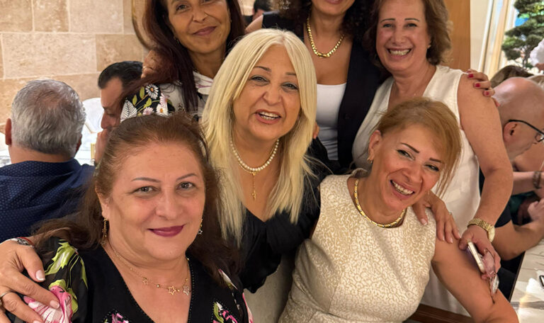 Dinner August 8, 2025 – Amar Seaside, Antelias 30