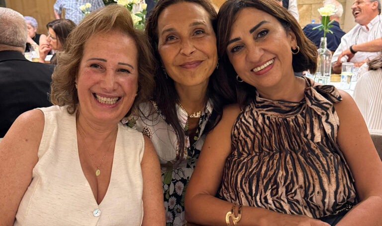 Dinner August 8, 2025 – Amar Seaside, Antelias 32