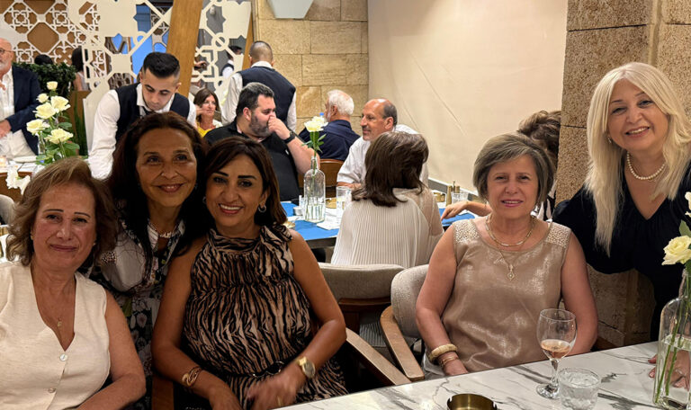Dinner August 8, 2025 – Amar Seaside, Antelias 33