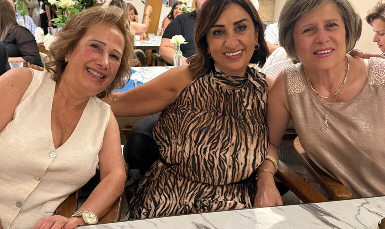Dinner August 8, 2025 – Amar Seaside, Antelias 34