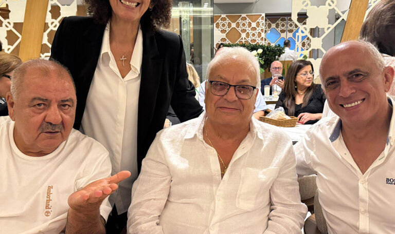Dinner August 8, 2025 – Amar Seaside, Antelias 36