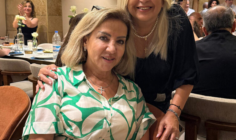 Dinner August 8, 2025 – Amar Seaside, Antelias 37