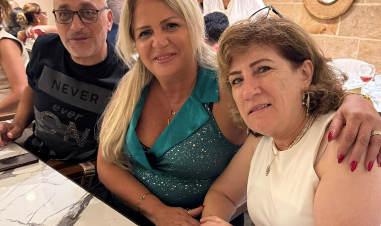 Dinner August 8, 2025 – Amar Seaside, Antelias 38
