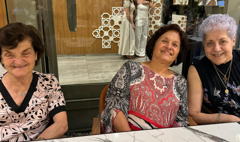 Dinner August 8, 2025 – Amar Seaside, Antelias 41