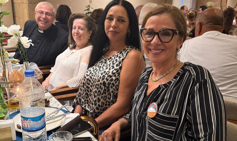 Dinner August 8, 2025 – Amar Seaside, Antelias 43