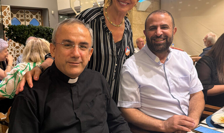 Dinner August 8, 2025 – Amar Seaside, Antelias 4