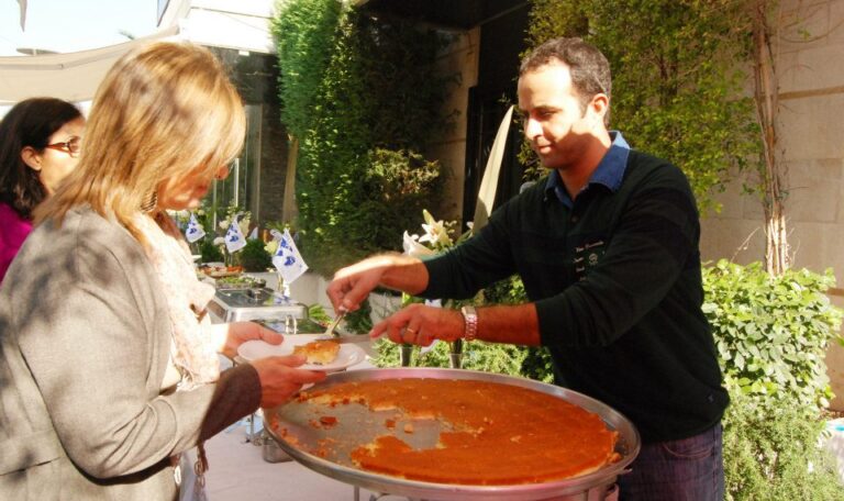 Brunch 2012 4