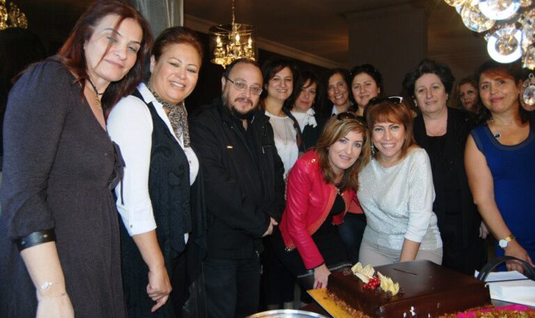 Brunch 2012 6