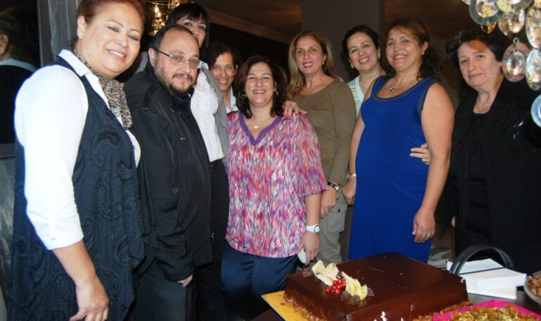 Brunch 2012 7