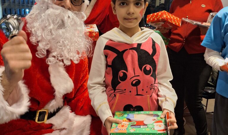 Christmas Event • MacDonald’s, Sarba • 2024 36