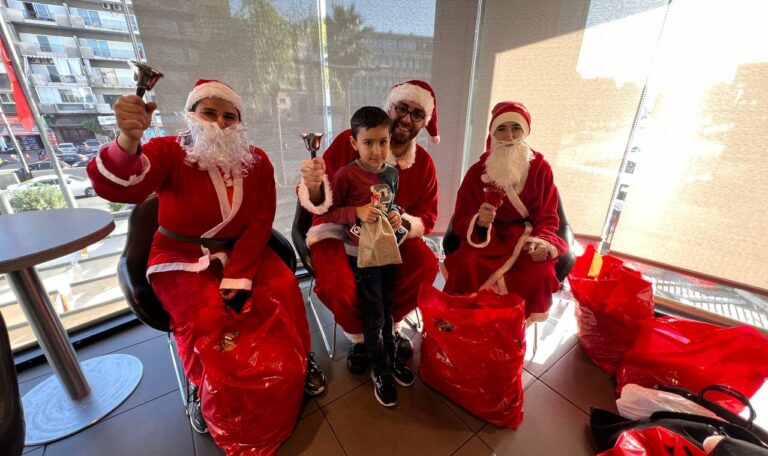 Christmas Event 2023 39